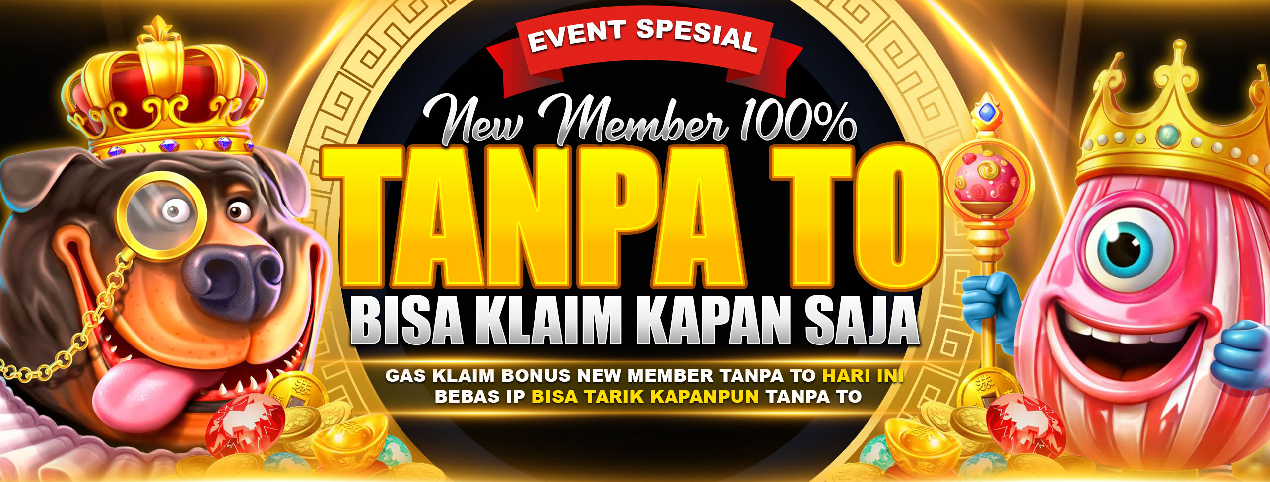 Banner PUSAT88